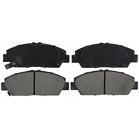 Wagner Brakes Brake Pad - ZD568