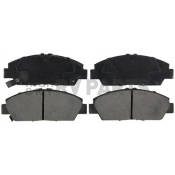 Wagner Brakes Brake Pad - ZD568