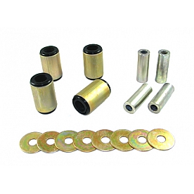 Whiteline Control Arm Bushing - W53272