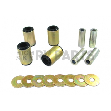 Whiteline Control Arm Bushing - W53272