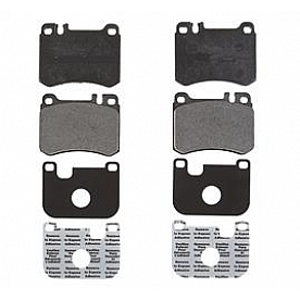 Raybestos Brakes Brake Pad - PGD424M