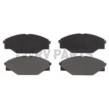 Raybestos Brakes Brake Pad - PGD434M