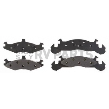 Raybestos Brakes Brake Pad - PGD221M