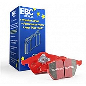 EBC Brakes Brake Pad - DP32361C