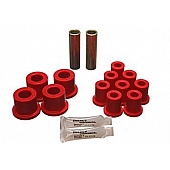 Energy Suspension Leaf Spring Bushing - 5.2104R