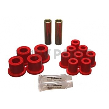 Energy Suspension Leaf Spring Bushing - 5.2104R