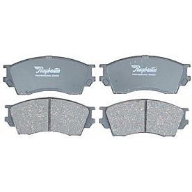 Raybestos Brakes Brake Pad - PGD643C