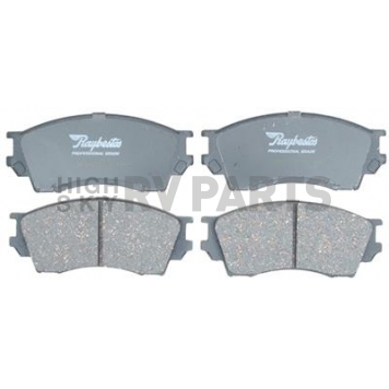 Raybestos Brakes Brake Pad - PGD643C