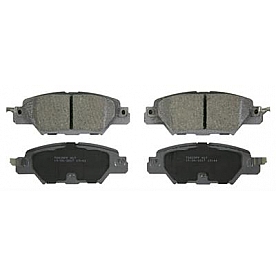 Wagner Brakes Brake Pad - QC1846