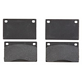 Raybestos Brakes Brake Pad - PGD243