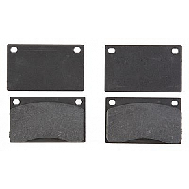 Raybestos Brakes Brake Pad - PGD243