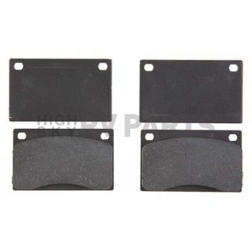 Raybestos Brakes Brake Pad - PGD243