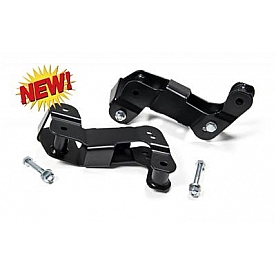 JKS Manufacturing Control Arm Relocation Bracket - JKS6200