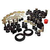 Energy Suspension Bushing Kit Hyper-Flex System - 8.18107G