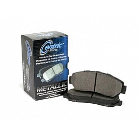 Stop Tech/ Power Slot Brake Pad - 300.05420
