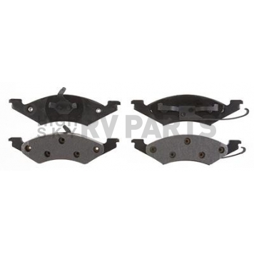 Raybestos Brakes Brake Pad - PGD257M