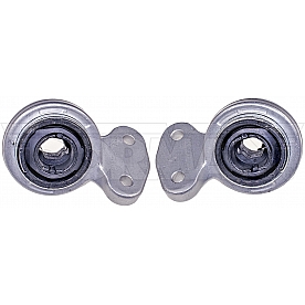 Dorman Chassis Control Arm Support Bracket - CAS14165PR