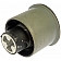 Dorman (OE Solutions) Trailing Arm Bushing - 905-900