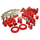 Energy Suspension Bushing Kit Hyper-Flex System - 8.18107R