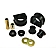 Whiteline Rack and Pinion Mount Bushing - W12978