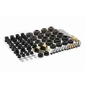 Daystar Suspension Bushing Kit - KG09013BK