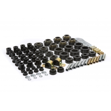 Daystar Suspension Bushing Kit - KG09013BK