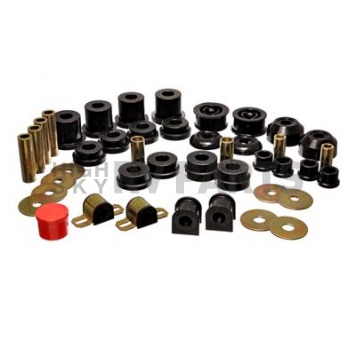 Energy Suspension Bushing Kit Hyper-Flex System - 8.18110G