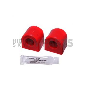 Energy Suspension Stabilizer Bar Mount Bushing - 15.5107R