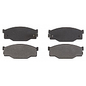 Raybestos Brakes Brake Pad - PGD397M