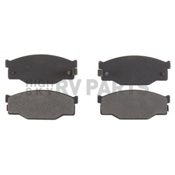 Raybestos Brakes Brake Pad - PGD397M