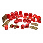 Energy Suspension Bushing Kit Hyper-Flex System - 8.18110R