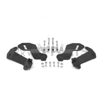 MaxTrac Control Arm Relocation Bracket - 8897CCB