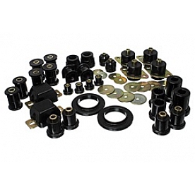 Energy Suspension Bushing Kit Hyper-Flex System - 8.18113G