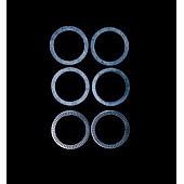 QA1 Coil Over Thrust Bearing 7888109