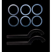 QA1 Coil Over Thrust Bearing 7888110