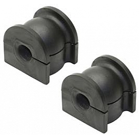 Moog Chassis Control Arm Bushing - K201651