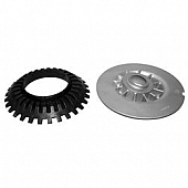 Monroe Coil Spring Seat and Isolator 905972