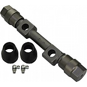 Moog Chassis Control Arm Shaft Kit - K610000