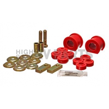 Energy Suspension Stabilizer Bar Mount Bushing - 5.5109R