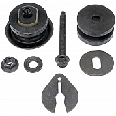 Dorman (OE Solutions) Body Mount Bushing - 924-051