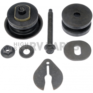Dorman (OE Solutions) Body Mount Bushing - 924-051