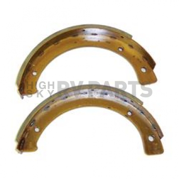 Omix-Ada Parking Brake Shoe - 1673101