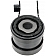Dorman MAS Select Chassis Control Arm Bushing - CAS651006