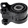 Dorman MAS Select Chassis Control Arm Bushing - CAS651006