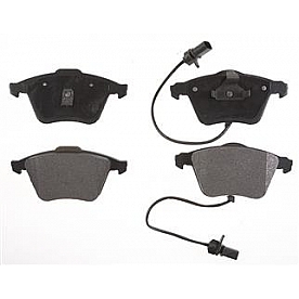 Raybestos Brakes Brake Pad - PGD915M