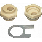 Moog Chassis Radius Arm Bushing - K8745