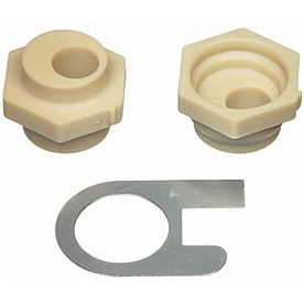 Moog Chassis Radius Arm Bushing - K8745