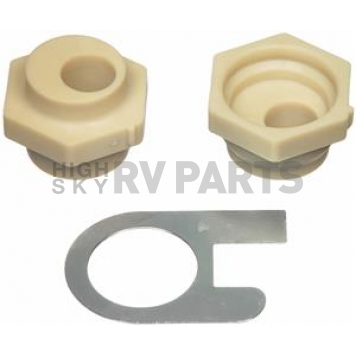 Moog Chassis Radius Arm Bushing - K8745