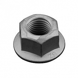 Omix-Ada Control Arm Hardware - 17258.22