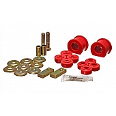 Energy Suspension Stabilizer Bar Mount Bushing - 5.5110R